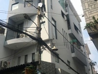 MT 5 x 17 nguyễn quang bích trệt 4 lầu 25tr/tháng MT 5 x 17 nguyễn quang bích trệt 4 lầu 25tr/tháng