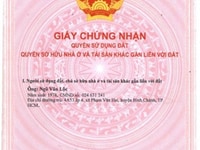 Cần bán gấp nhà mặt tiền đường vĩnh lộc Cần bán gấp nhà mặt tiền đường vĩnh lộc