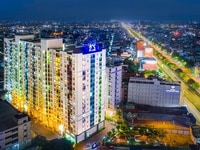 Bán căn hộ 8x Plus trường chinh, 2PN, giá 1,5 tỷ Bán căn hộ 8x Plus trường chinh, 2PN, giá 1,5 tỷ