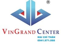 Bán nhà mặt tiền Hoàng Sa quận 3, diện tích 5.5x11m Bán nhà mặt tiền Hoàng Sa quận 3, diện tích 5.5x11m