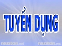 Công ty cần tuyển Kế toán kiêm nhân viên Văn phòng Công ty cần tuyển Kế toán kiêm nhân viên Văn phòng