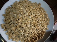 Cà phê hạt nguyên chất Robusta, Culi, Moka chế biến ướt giao hàng free Cà phê hạt nguyên chất Robusta, Culi, Moka chế biến ướt giao hàng free