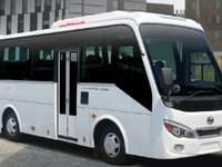 Samco Isuzu 3.0L 29 chổ (Khuyến mãi LỚN GIẢM 50% Phí trước bạ) Samco Isuzu 3.0L 29 chổ (Khuyến mãi LỚN GIẢM 50% Phí trước bạ)