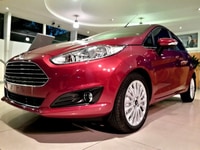 Ford Fiesta Ecoboost 2018, khuyến mãi 60 triệu, vay vốn lãi suất thấp Ford Fiesta Ecoboost 2018, khuyến mãi 60 triệu, vay vốn lãi suất thấp