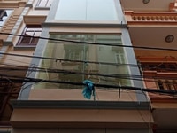 Cho thuê nhà Mỹ Đình 2, Nam Từ Liêm.DT 45m,5 tầng,MT 4m.Giá 20tr/th Cho thuê nhà Mỹ Đình 2, Nam Từ Liêm.DT 45m,5 tầng,MT 4m.Giá 20tr/th