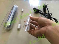 Bóng đèn uv aquapro 11w bốn chân giá tốt, tiết kiệm Bóng đèn uv aquapro 11w bốn chân giá tốt, tiết kiệm