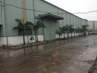 Cho thuê kho xưởng có cầu trục Lô 40G KCN Quang Minh Cho thuê kho xưởng có cầu trục Lô 40G KCN Quang Minh