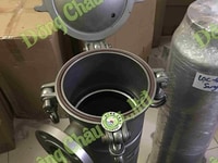 Bình lọc túi size 2 Singapore, Đông Châu Co.,Ltđ Bình lọc túi size 2 Singapore, Đông Châu Co.,Ltđ