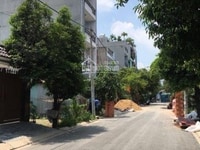 Bán đất biệt thự 10X25m khu Saka Bắc Rạch Chiếc, Q.9, gía 36 triệu/m2 Bán đất biệt thự 10X25m khu Saka Bắc Rạch Chiếc, Q.9, gía 36 triệu/m2