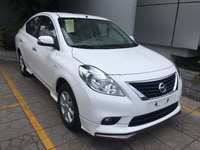 Bán xe Nissan Sunny XV Premium, 2018 Bán xe Nissan Sunny XV Premium, 2018