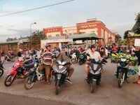 Bán đất KCN Bàu Xéo, Trảng Bom, Quốc lộ 1A Đồng Nai 5 Triệu / m2 Bán đất KCN Bàu Xéo, Trảng Bom, Quốc lộ 1A Đồng Nai 5 Triệu / m2