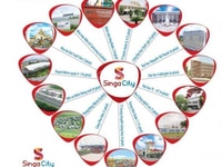 952 triệu / 56m2 đường nhựa 5m, xe tải quay đầu, gần Nguyễn Duy Trinh 952 triệu / 56m2 đường nhựa 5m, xe tải quay đầu, gần Nguyễn Duy Trinh