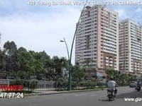 Tôi cần cho thuê căn hộ chung cư Screc Trường sa , quận 3 Tôi cần cho thuê căn hộ chung cư Screc Trường sa , quận 3