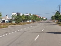Cần bán gấp block đất đường Vành Đai 4 cạnh Trường Đại Học Việt Đức Cần bán gấp block đất đường Vành Đai 4 cạnh Trường Đại Học Việt Đức