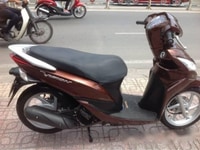 Bán xe Vision 2014 chính chủ biển Hà Nội Bán xe Vision 2014 chính chủ biển Hà Nội