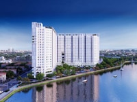Căn hộ chuẩn Singapo 100% view sông, chủ đầu tư hỗ trợ lãi suất 0% Căn hộ chuẩn Singapo 100% view sông, chủ đầu tư hỗ trợ lãi suất 0%