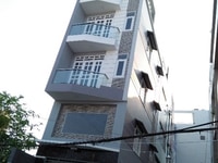 Cần bán mặt tiền đường Bùi Đình Túy giá chỉ 7.5 tỷ, phường 12, BT Cần bán mặt tiền đường Bùi Đình Túy giá chỉ 7.5 tỷ, phường 12, BT
