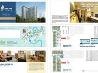 Cần bán căn hộ Officetel Wilton đường D1, Bình Thạnh.dt 34m2,2,3 tỷ Cần bán căn hộ Officetel Wilton đường D1, Bình Thạnh.dt 34m2,2,3 tỷ