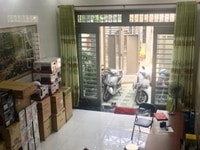 Bán nhà mới 100% quận 12-SHR- 3 tấm-171m2-thạnh lộc 13 Bán nhà mới 100% quận 12-SHR- 3 tấm-171m2-thạnh lộc 13