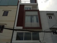 Chính chủ cho thuê nguyên căn hẻm xe tải Phan Văn Trị, P11, Bình Thạnh Chính chủ cho thuê nguyên căn hẻm xe tải Phan Văn Trị, P11, Bình Thạnh