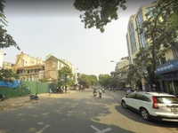 Mặt phố Hàng Bài 565m2, mt 20m, giá 200 tỷ, vị trí cực đẹp, hiếm bán Mặt phố Hàng Bài 565m2, mt 20m, giá 200 tỷ, vị trí cực đẹp, hiếm bán