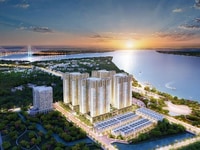 Khu dân cư Hưng Thịnh Quận 7 - Q7 Saigon Riverside Khu dân cư Hưng Thịnh Quận 7 - Q7 Saigon Riverside