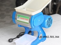 Máy cắt sợi bánh tráng, máy cắt lỗ tai heo, máy thái lát thịt Máy cắt sợi bánh tráng, máy cắt lỗ tai heo, máy thái lát thịt