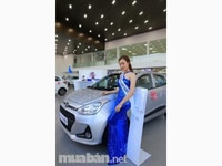 Bán xe Hyundai i10 số sàn Hatchback Có Sẵn, tặng full phụ kiện Bán xe Hyundai i10 số sàn Hatchback Có Sẵn, tặng full phụ kiện