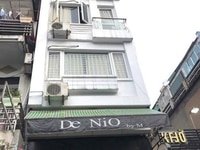Bán nhà mặt phố kinh doanh siêu đẹp Phố Nam Ngư, 55m2, 6T chỉ 18,5 tỷ Bán nhà mặt phố kinh doanh siêu đẹp Phố Nam Ngư, 55m2, 6T chỉ 18,5 tỷ