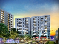 Chỉ 890 triệu sở hữu ngay căn hộ đường Lê Văn Khương giá 1,3 tỷ Chỉ 890 triệu sở hữu ngay căn hộ đường Lê Văn Khương giá 1,3 tỷ