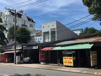 Nhà nguyên căn MT Gò Dầu 4.5x23 giá 24tr Nhà nguyên căn MT Gò Dầu 4.5x23 giá 24tr