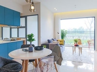 Chính thức có giá CHCC Q7 SG Riverside ven sông, giá từ 1,6 tỷ, ck18% Chính thức có giá CHCC Q7 SG Riverside ven sông, giá từ 1,6 tỷ, ck18%