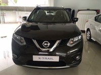 Bán xe Nissan X-Trail 2018 bản tiêu chuẩn SLE và SGLE, Giá 830 triệu Bán xe Nissan X-Trail 2018 bản tiêu chuẩn SLE và SGLE, Giá 830 triệu