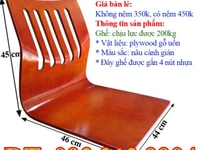 Ghế ngồi kiểu Nhật, ghế không chân, ghế bệt, ghế gỗ uốn Ghế ngồi kiểu Nhật, ghế không chân, ghế bệt, ghế gỗ uốn