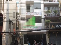 Bán nhà Mặt Tiền Hẻm D2 P.25 Quận Bình Thạnh DT: 80m2 giá 13,5 tỷ Bán nhà Mặt Tiền Hẻm D2 P.25 Quận Bình Thạnh DT: 80m2 giá 13,5 tỷ