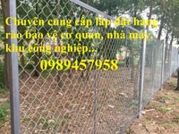 Lắp đặt hàng rào B40, hàng rào nhà kho, vách ngăn kho B40 giá rẻ Lắp đặt hàng rào B40, hàng rào nhà kho, vách ngăn kho B40 giá rẻ