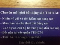 Cần thuê nhiều MB hoặc Nhà Nguyên Căn để kinh doanh Cần thuê nhiều MB hoặc Nhà Nguyên Căn để kinh doanh