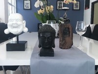 Cho thuê lô đất MT Phan Đăng Lưu Cho thuê lô đất MT Phan Đăng Lưu