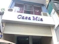 Cho thuê văn phòng phố Trần Xuân Soạn, quận Hai Bà Trưng Cho thuê văn phòng phố Trần Xuân Soạn, quận Hai Bà Trưng