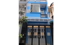 Bán nhà đường vĩnh lộc B, BÌNH CHÁNH, diện tích 5 x20,5 Bán nhà đường vĩnh lộc B, BÌNH CHÁNH, diện tích 5 x20,5