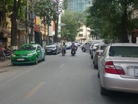 MẶT PHỐ NAM NGƯ, PHAN BỘI CHÂU, HOÀN KIẾM, VỊ TRÍ ĐẸP, KINH DOANH TỐT MẶT PHỐ NAM NGƯ, PHAN BỘI CHÂU, HOÀN KIẾM, VỊ TRÍ ĐẸP, KINH DOANH TỐT