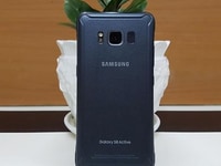 Samsung galaxy S8 active chống nước, va đâp, bụi Samsung galaxy S8 active chống nước, va đâp, bụi