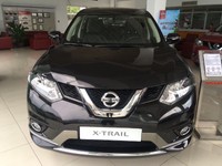Bán Nissan X – Trail SL Premium 2018 mới 100% giá tốt nhất thị trường Bán Nissan X – Trail SL Premium 2018 mới 100% giá tốt nhất thị trường