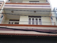 ChoThuê Nhà 1 Trệt 3 Lầu- Nguyễn Thị Nhỏ 6x12m Khu Lữ Gia HXH6m ChoThuê Nhà 1 Trệt 3 Lầu- Nguyễn Thị Nhỏ 6x12m Khu Lữ Gia HXH6m
