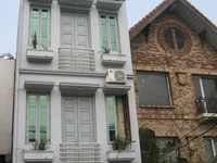 Bán nhà HXH 5m Trần Bình Trọng, quận 5, giá 8..6 tỷ TL.nhà cực đẹp Bán nhà HXH 5m Trần Bình Trọng, quận 5, giá 8..6 tỷ TL.nhà cực đẹp