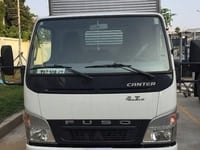 Bán xe tải Mitsubishi Canter 4.7, xe tải Mitsubishi 1T9 thùng bạt Bán xe tải Mitsubishi Canter 4.7, xe tải Mitsubishi 1T9 thùng bạt