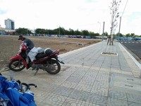 Đất nền mt nguyễn thái học tp bà rịa. Sổ riêng Đất nền mt nguyễn thái học tp bà rịa. Sổ riêng