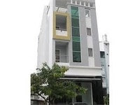 Chính chủ cho thuê nhà mặt tiền hoa lan. gần phan xích long Chính chủ cho thuê nhà mặt tiền hoa lan. gần phan xích long