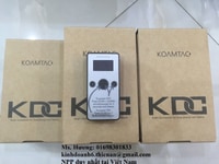 Máy đọc mã vạch KDC-270Ci Koamtac Máy đọc mã vạch KDC-270Ci Koamtac