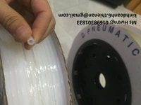 Dây Teflon, dây PTFE, dây Nylon dẫn hóa chất KPC Hàn Quốc Dây Teflon, dây PTFE, dây Nylon dẫn hóa chất KPC Hàn Quốc